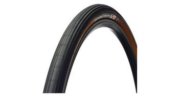 Gravel challenge strada bianca race tubeless 700 neumatico negro   marron
