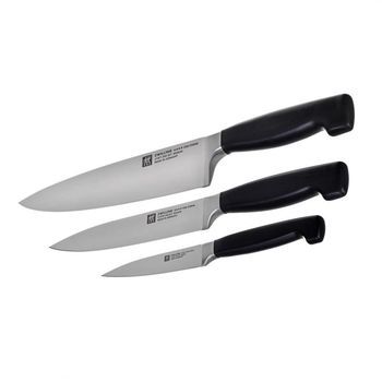 Zwilling 35048-000-0 Cuchillo De Cocina Cuchillo Doméstico