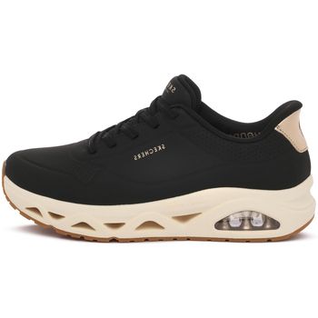 Skechers Deportivas Moda BLK UNO GLIDE STEP para mujer