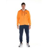 leone 1947 chandal man tracksuits sporty fluo para hombre