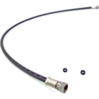 latiguillo de freno aeronautico allegri carbono