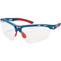 rudy project stratofly ev black gloss frame  direct clip