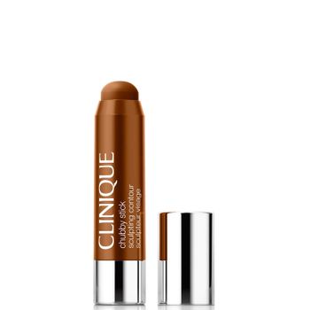 Clinique Chubby Stick™ Sculpting Contour 6g (Various Shades) - Really Rich