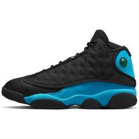 nike zapatillas altas 13 retro university blue para hombre