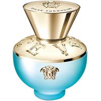 versace agua de colonia dylan turquoise eau de toilette 30 ml para mujer