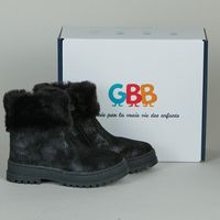 gbb botines - para nina