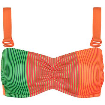 Lisca Bañador Bañador bandeau Malawi para mujer