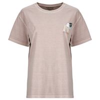 newtone camiseta francis trucker para mujer
