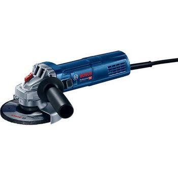 Amoladora Profesional Gws 9v-115 G Bosch
