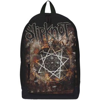 Slipknot Mochila RO14394 para hombre