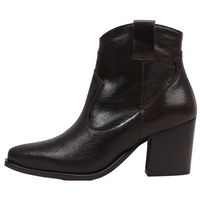 sandra fontan botines broussain para mujer