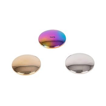 Botones De Sonido Sensoriales Reflectantes - 3 Piezas