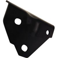 soporte silenciador escape honda cb 500 four k3 izquierda