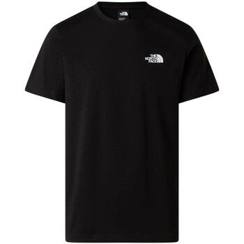 The North Face Camiseta NF0A8GZH para hombre
