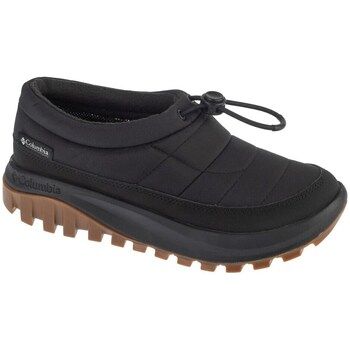 Columbia Pantuflas 2143961010 para mujer