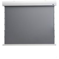 celexon homecinema pantalla de proyeccion electrica de tension 90 199x112cm