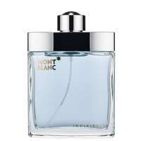 montblanc individuel for men eau de toilette spray 75ml
