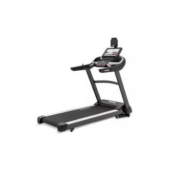 Cinta De Correr Motorizada - Spirit - Modelo Xt685ent - 20 Km/h - Bluetooth/app - Casa/apartamento