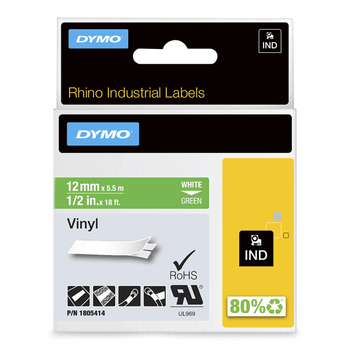 ID1-12 VERDE (VINILO)