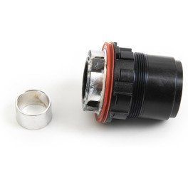 Massi Nucleo Ruedas Road X-tech Sram Xdr