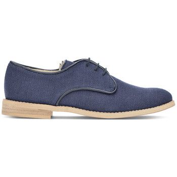 Oca Loca Zapatos Bajos 6093 marino para niño