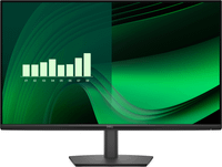 dell e2725hm e series 27 lcd ips full hd hdmi vga