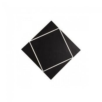 Aplique de pared led dakla (30w)