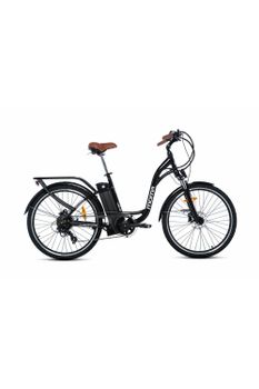 Bicicleta Electrica Moma Bikes Ebike 28.2