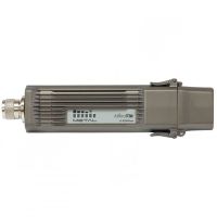 mikrotik metal 52 ac antena wifi doble banda 6dbi