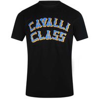 roberto cavalli camiseta sy1001 para mujer