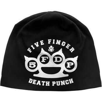 Five Finger Death Punch Gorro RO6366 para hombre