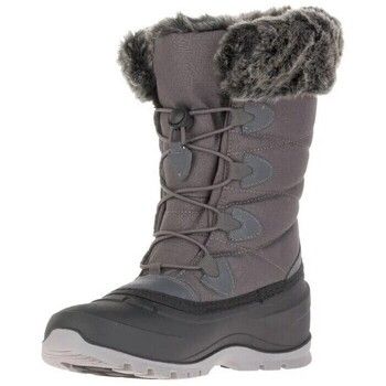 KAMIK Descansos Winterstiefel Momentum 3 para mujer