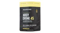 nduranz nrgy drink 45 limon bebida energetica sin acido   1200g