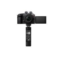 camara mirrorless nikon z50 209 mp 16-50mm sensor cmos wifi 4k lcd tactil