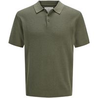 jack  jones polo cooper knit polo para hombre