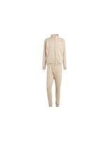 chandal adidas basic fleece 3 bandas hombre beige
