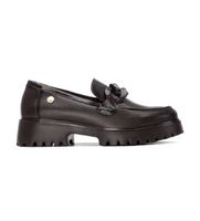 xti para mujer 14449102-marron mocasines 144491 marron 36 3 a 5cm ninguno casual clasico