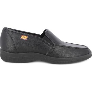 Doctor Cutillas Mocasines 21297 negro para hombre