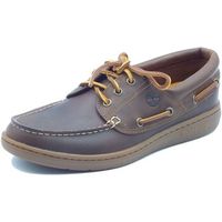 timberland nauticos 0a6cxm portofino pier taupe full para hombre