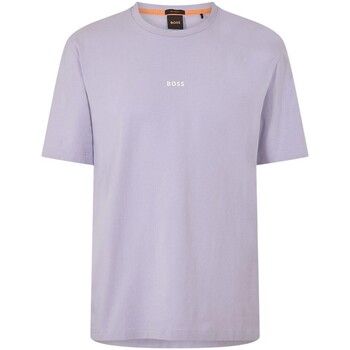 BOSS Camiseta Tchup para hombre