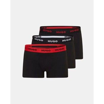 HUGO Calzoncillos 50469766 TRUNK TRIPLET PACK para hombre