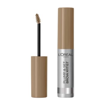 L'Oréal Paris Eyebrow Artist Plump & Set 5ml (Various Shades) - 101 Blonde