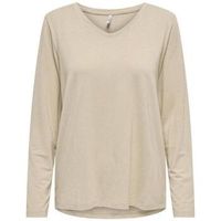 only camiseta manga larga harly ml para mujer