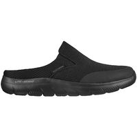 skechers zuecos chaussures summits vindicator maille athletique para hombre