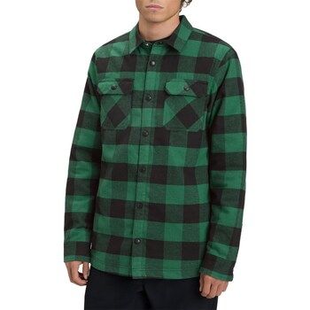 Mckinley Camisa manga larga Elise para hombre