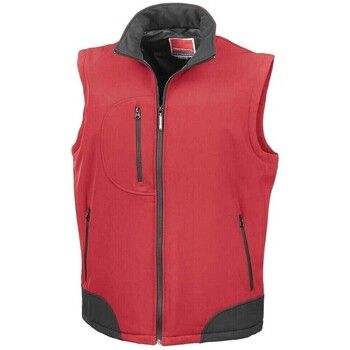 Result Cazadora RS123 para hombre