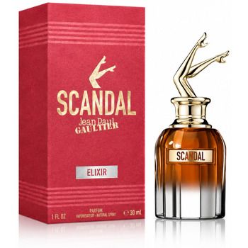 Jean Paul Gaultier Perfume Eau de Parfum Scandal Elixir 30 ml para mujer