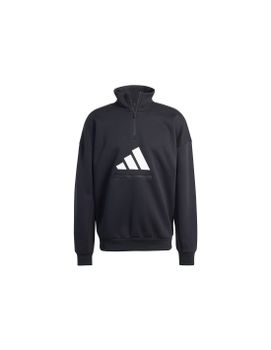 Sudadera adidas Future Icons 3Bar Hz Hombre Negro