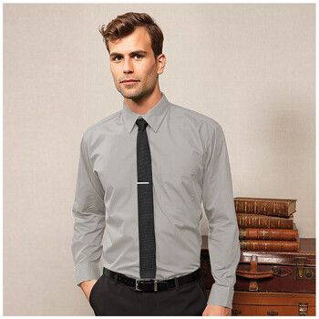 Premier Camisa manga larga - para hombre