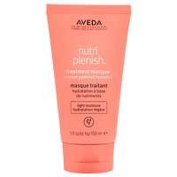 aveda nutriplenish light moisture masque 150ml